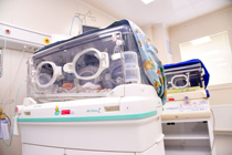 The Victor Pinchuk Foundation Has Opened its 34th “Cradles of Hope” Neonatal Centre in Lviv