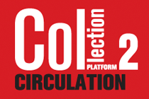 Works from Collection Platform 2: Circulation project