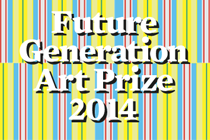 Сюжети про виставку 21 номінанта на премію Future Generation Art Prize 2014 у PinchukArtCentre