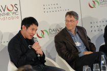 2nd Davos Philanthropic Roundtable: 
