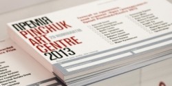 Выставка 20-ти номинантов Премии PinchukArtCentre 2013