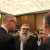  Ukrainian Jews seek to rehabilitate Holocaust era priest 