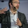 Wikipedia founder Jimmy Wales, at the invitation of the Victor Pinchuk Foundation, gave a Public Lecture “The Internet: Changing Tomorrow”