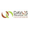 Сэр Ричард Брэнсон, Билл Гейтс и Мухаммад Юнус обсудили в Давосе новые подходы к филантропии на 7-м Круглом столе по вопросам благотворительности, организованном Фондом Виктора Пинчука