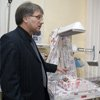 Фонд Віктора Пінчука відкрив у Тернополі центр допомоги новонародженим «Колиски надії» 