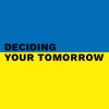 Український павільйон з виставкою Deciding Your Tomorrow/ «Вирішуючи твоє майбутнє» визнано найкращим на Всесвітньому економічному форумі