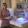 As part of the "New Life" project , the Victor Pinchuk Foundation has finished equipping Neonatal Centre "Cradles of Hope" in Donetsk