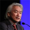 The world-renowned physicist Dr Michio Kaku attended the 6th "Zavtra.UA" Youth Forum as a special guest