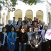 ASPEN-Ukraine Graduates Association founded on 27 September 2010