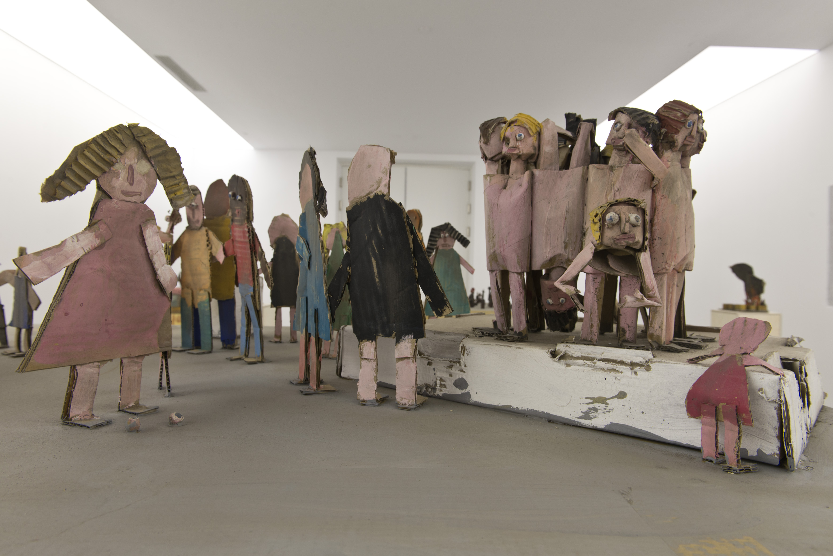 Victor Pinchuk Foundation PinchukArtCentre Photogallery