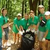 Winners of Zavtra.UA scholarship programme implemented the “Nature Reserve” project in four different regions of Ukraine