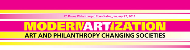 Davos Philanthropic Roundtable 2011