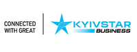 Kyivstar Logo